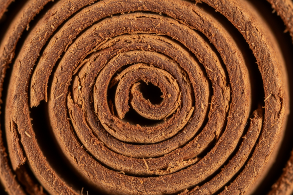 Cinnamon