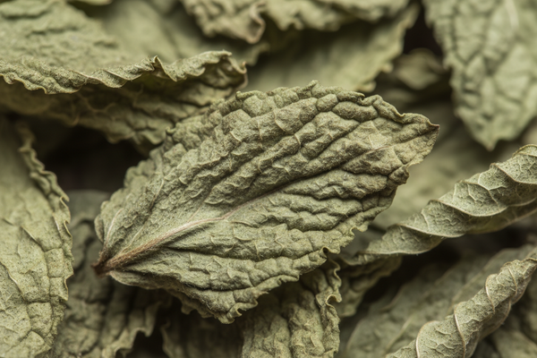 Peppermint